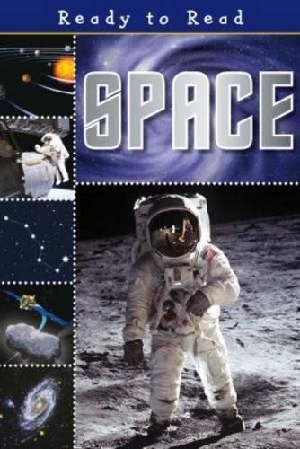 Space (Ready to Read)