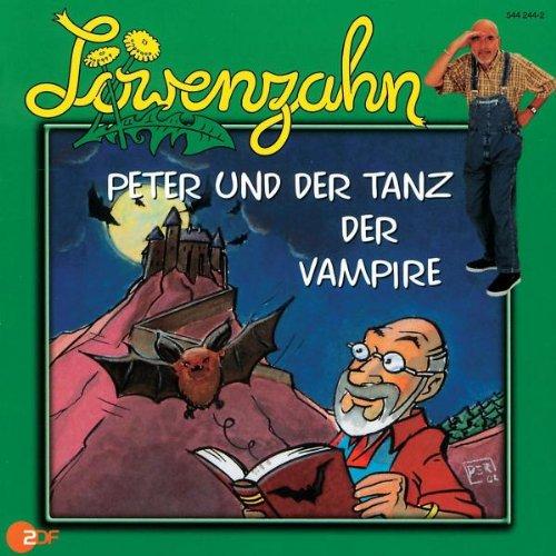 04: Peter Und Der Tanz Der Vampire