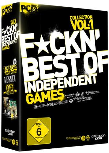 Best of Independent Games Collection Vol. 1 - [PC]