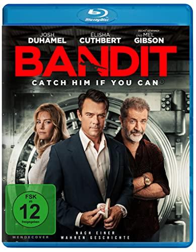 Bandit - Catch him if you can [Blu-ray]