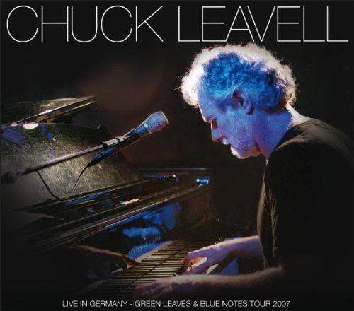 Live in Germany-Green Leaves & Blue Notes Tour