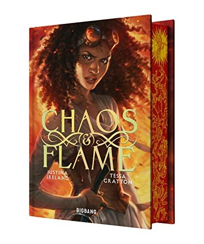 Chaos & flame