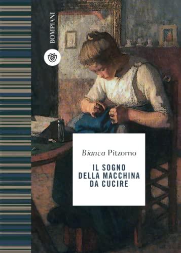 Il sogno della macchina da cucire (Le finestre)