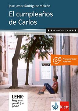 El cumpleaños de Carlos: DVD (Cinemateca)