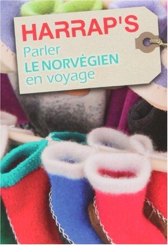 Parler le norvégien en voyage