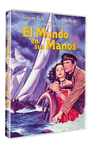 The World in His Arms - El mundo en sus manos