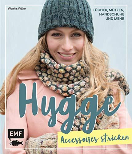 Hygge Accessoires stricken – Tücher, Mützen, Handschuhe und mehr