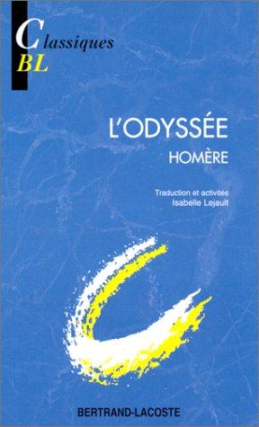 L'Odyssée