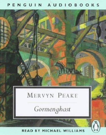 Gormenghast: Abridged (Penguin Classics S.)