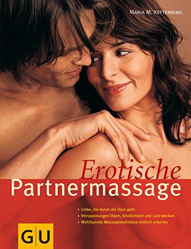 Erotische Partnermassage