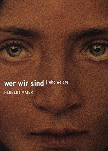 Herbert Maier : wer wir sind. Herbert Maier : who we are : exposition, Fribourg-en-Brisgau, Museum für neue Kunst, du 29 octobre 2016 au 26 février 2017