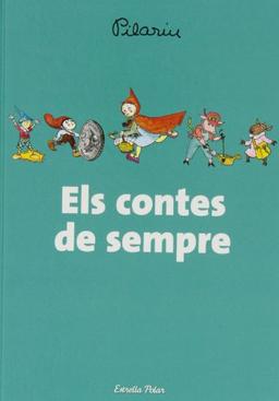 Els contes de sempre (La Lluna de Paper)