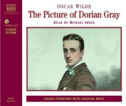 The Picture of Dorian Gray