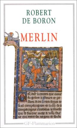 Merlin