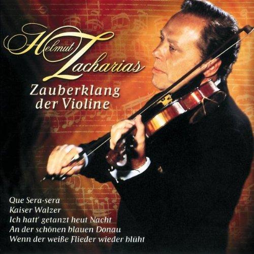 Zauberklang der Violine