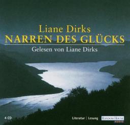 Narren des Glücks. 4 CDs.