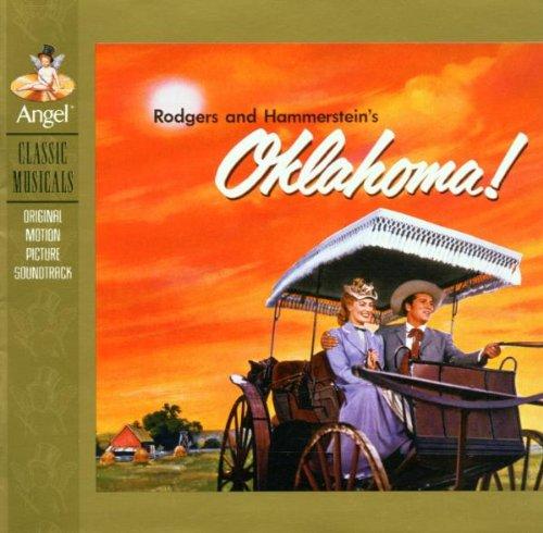 Oklahoma (Movie Soundtrack)