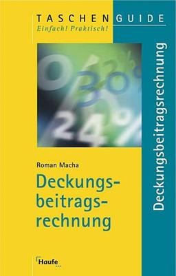 Deckungsbeitragsrechnung