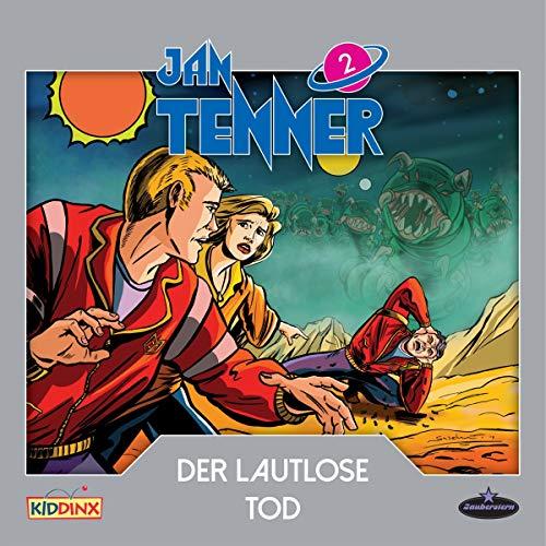 Der lautlose Tod (2)