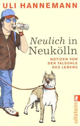 Neulich in Neukölln