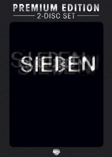 Sieben - Premium Edition (2 DVDs)