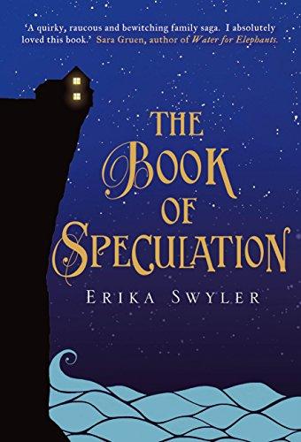 The Book of Speculation