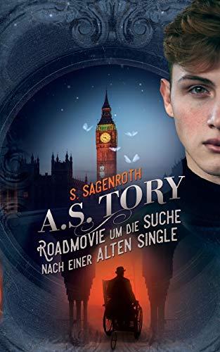 A. S. Tory: Roadmovie um die Suche nach einer alten Single