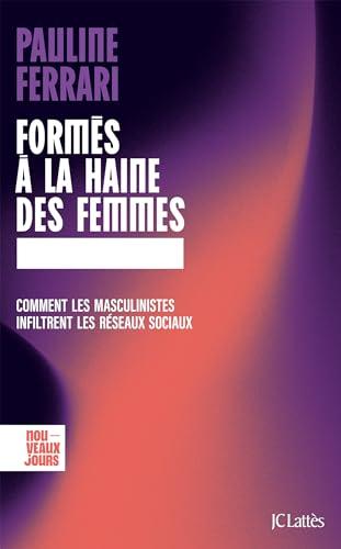 Formés à la haine des femmes : comment les masculinistes infiltrent les réseaux sociaux