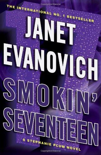 Smokin' Seventeen: A Stephanie Plum Novel (Stephanie Plum 17)