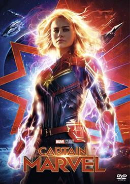 Captain Marvel