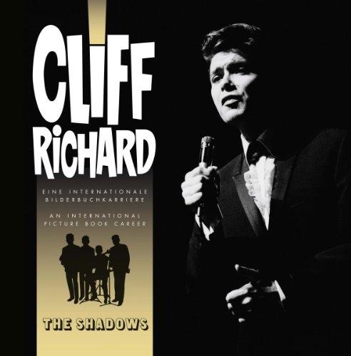 Cliff Richard & the Shadows - eine internationale Bilderbuchkarriere