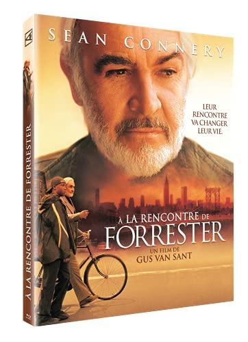 A la rencontre de forrester [Blu-ray] [FR Import]