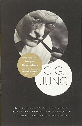 Introduction to Jungian Psychology: Notes of the Seminar on Analytical Psychology Given in 1925 (Philemon Series - Bollingen Series, Band 99)