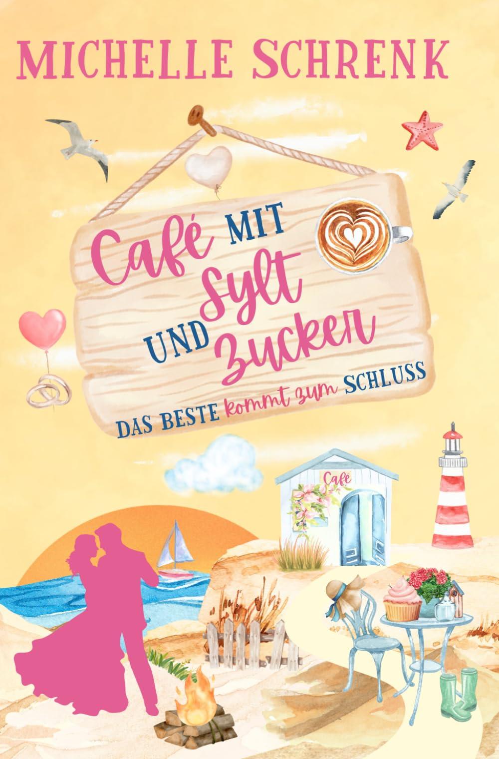 Café mit Sylt und Zucker: Das Beste kommt zum Schluss