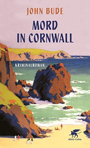 Mord in Cornwall: Kriminalroman