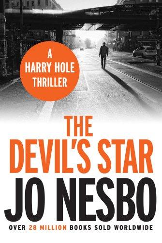 The Devil's Star: Harry Hole 5