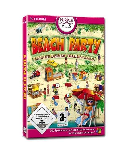 Beach Party