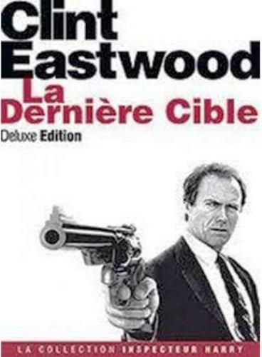 La derniere cible [FR Import]