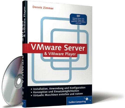 VMware Server & VMware Player