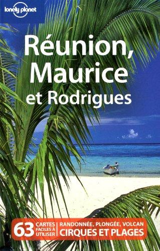 Réunion, Maurice et Rodrigues