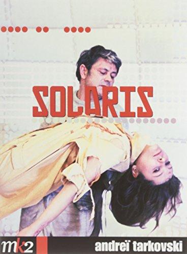 Solaris [FR Import]