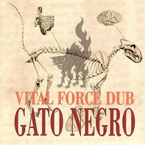 Vital Force Dub