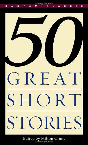 Fifty Great Short Stories