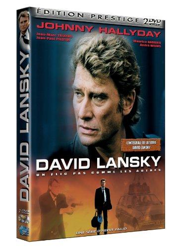 David lansky [FR Import]