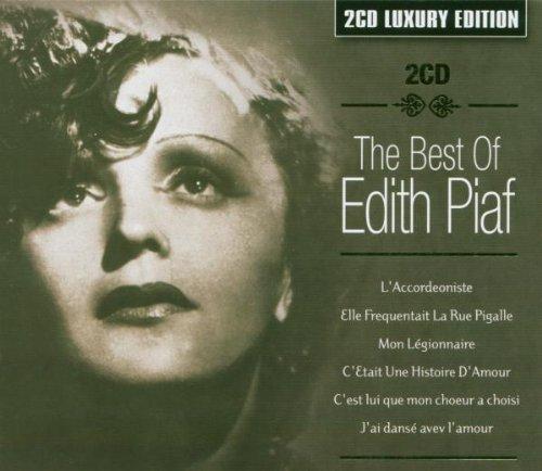 Best of Edith Piaf