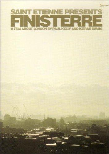 Finisterre - A Film About London