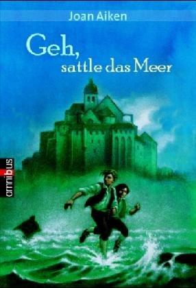 Geh, sattle das Meer