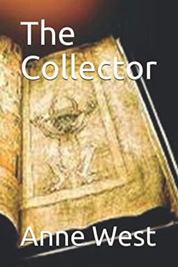 The Collector (Miles Stone Mysteries, Band 9)