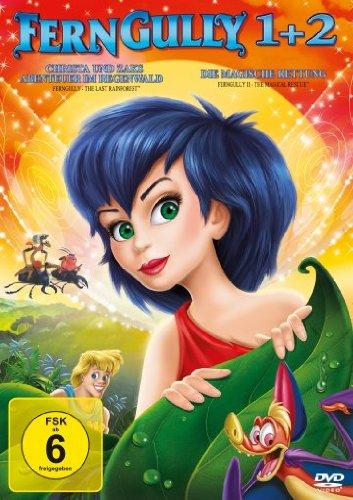 FernGully 1 & 2