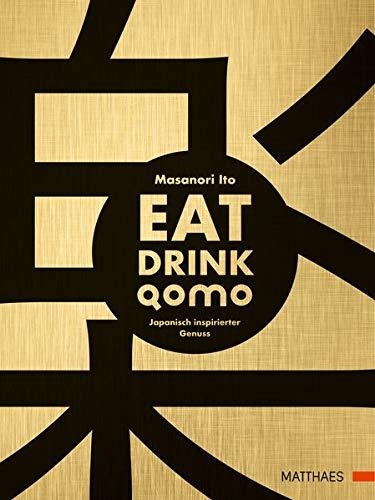 Eat Drink Qomo: Japanisch inspirierter Genuss